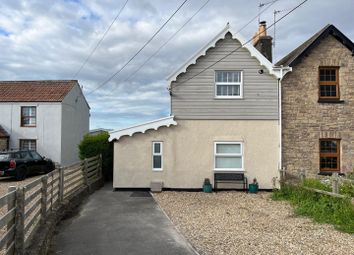 Thumbnail Cottage for sale in Highlands Road, Portishead, Bristol