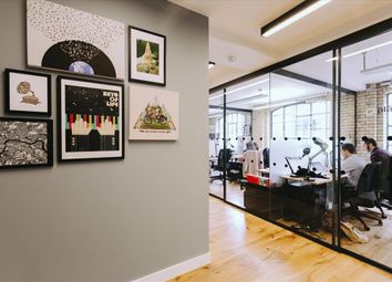 Thumbnail Serviced office to let in 33 Queen Street, Mansion House, London