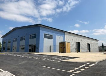 Thumbnail Industrial to let in Unit 716, Birchwood Park, Eddington Way, Birchwood Park, Warrington