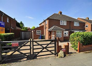 3 Bedroom Semi-detached house for rent
