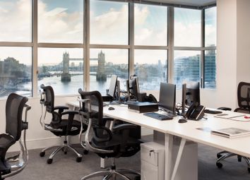 Thumbnail Office to let in Lower Thames Street, London
