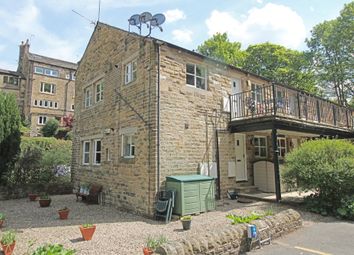 1 Bedrooms Flat for sale in Swan Bank Lane, Holmfirth HD9