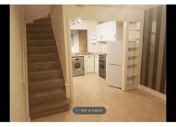 1 Bedrooms Terraced house to rent in Willoughby Court, London Colney, St. Albans AL2