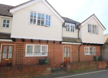 Thumbnail 2 bed end terrace house to rent in Church Street, Dorking