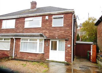 3 Bedroom Semi-detached house for rent