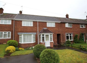 3 Bedrooms Terraced house for sale in Cornwall Road, Tettenhall, Wolverhampton WV6