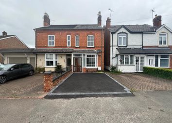 Thumbnail Property to rent in Heathfield Road, Redditch