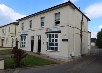 Thumbnail Office to let in Suite 2, 7 Alexandra Road, Farnborough