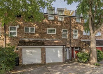 Thumbnail 3 bed terraced house for sale in St. Alphonsus Road, London