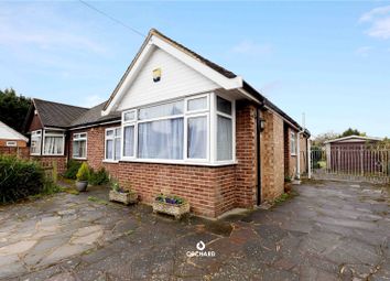 Thumbnail Bungalow for sale in Field Close, Ickenham