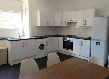 Thumbnail Flat to rent in Terrace Road, Aberystwyth