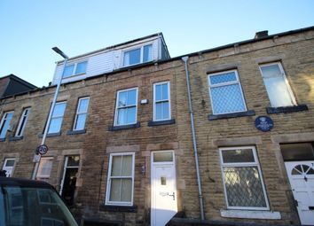 4 Bedrooms Terraced house for sale in Cambridge Street, Todmorden OL14