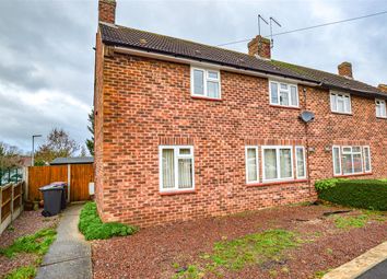 Thumbnail 3 bed semi-detached house for sale in Tennyson Avenue, Sleaford