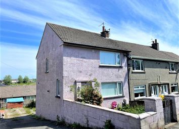Thumbnail 3 bed property for sale in 33 Garrowhill Drive, Drongan, Ayr