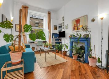 Thumbnail Flat to rent in Comely Bank Row, Edinburgh