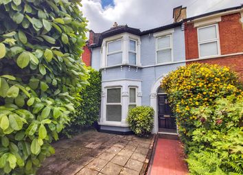 Thumbnail Terraced house for sale in Minard Road, Catford, London
