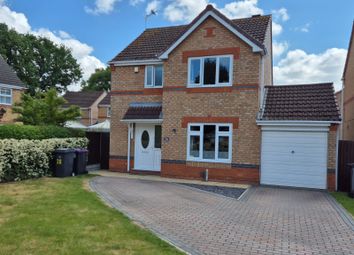 Property listing in Lincoln, Lincolnshire