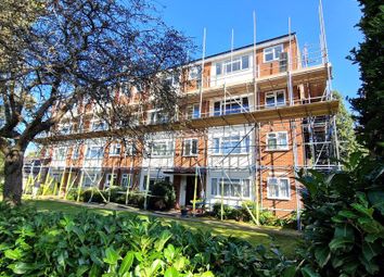 Thumbnail 2 bed flat for sale in Cornwall Road, Pinner