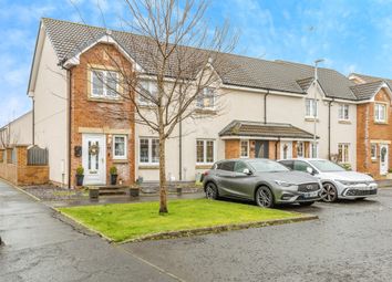 Thumbnail 3 bed end terrace house for sale in Kingston Crescent, Port Glasgow