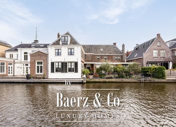 Thumbnail 10 bed town house for sale in Hoofdstraat 8, 2351 Aj Leiderdorp, Netherlands