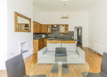 Thumbnail 1 bed flat to rent in Westbourne Terrace Road, London