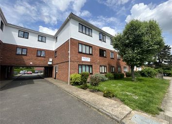 Thumbnail 1 bed flat for sale in Leicester Road, Barnet, Hertfordshire