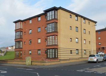 2 Bedrooms Flat for sale in Cairn Court, Motherwell ML1
