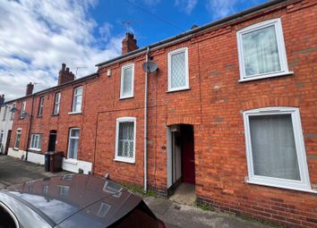 Thumbnail Terraced house for sale in Good Lane, Lincoln