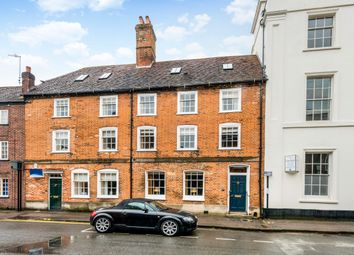 Thumbnail 5 bed detached house to rent in Endless Street, Salisbury