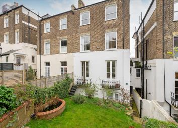 Thumbnail Maisonette for sale in Highgate West Hill, London