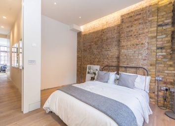 Thumbnail 2 bedroom flat to rent in Great Titchfield St, Fitzrovia, London
