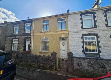 Ebbw Vale - Terraced house for sale              ...