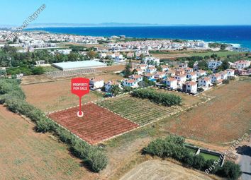 Thumbnail Land for sale in Agia Triada, Famagusta, Cyprus