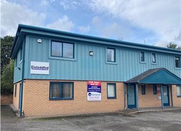Thumbnail Office to let in Unit 15, Mold Business Park, Wrexham Road, Mold, Flintshire