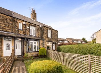 Thumbnail 3 bed terraced house for sale in Moorside Road, Eccleshill, Bradford