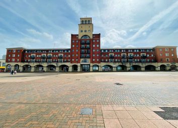 Thumbnail 1 bed flat for sale in Market Square, City Centre, Wolverhampton