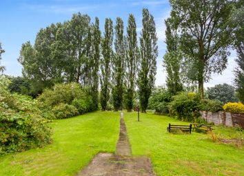 Thumbnail 3 bed detached bungalow for sale in Mill Lane, Boroughbridge, York