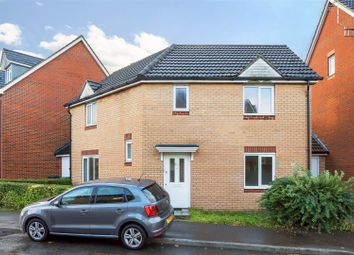 Thumbnail Detached house for sale in Thomas Rider Way, Boughton Monchelsea, Maidstone
