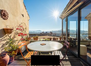 Thumbnail 3 bed apartment for sale in Marseille, Marseille &amp; Cote Bleu, Provence - Var