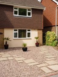 2 Bedroom End terrace house for rent