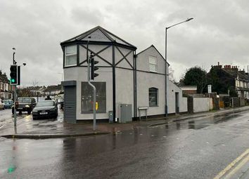 Thumbnail Commercial property to let in Singlewell Road, Gravesend