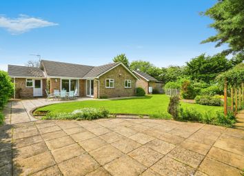 Thumbnail 3 bed detached bungalow for sale in Cowper Close, Bicester