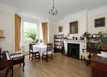 4 Bedrooms Terraced house for sale in Childebert Road, Balham SW17