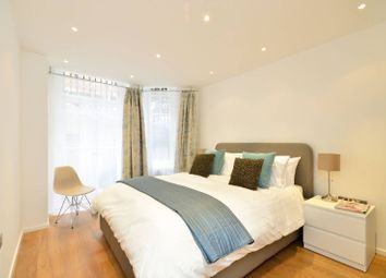 Thumbnail 2 bedroom flat to rent in Culford Gardens, Chelsea, London