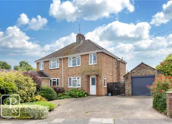 Thumbnail Semi-detached house for sale in D'arcy Road, Colchester, Essex