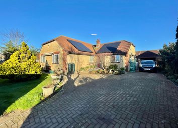 Thumbnail 3 bed detached bungalow for sale in Peacemarsh, Gillingham