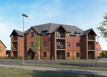 Birchwood, Farnham