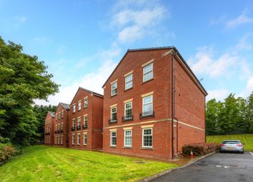 Thumbnail Flat for sale in Langmere Close, Barnsley