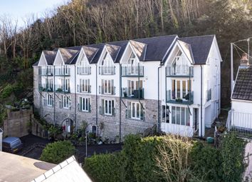 Thumbnail Flat for sale in Mumbles Road, Mumbles, Swansea