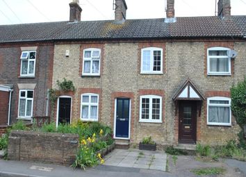 2 Bedroom Terraced house for rent